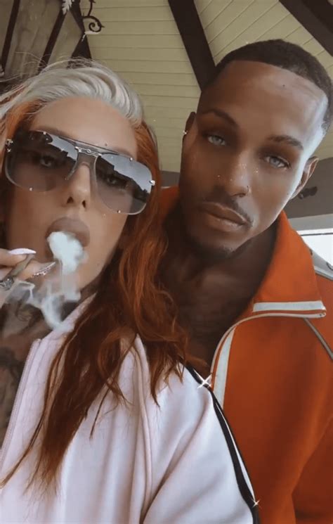 andre marhold sexuality|Jeffree Star Slams Accusations That Boyfriend Andre。